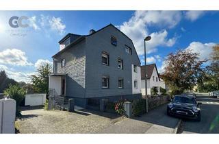 Anlageobjekt in 40764 Langenfeld, Gepflegtes und voll vermietetes Dreifamilienhaus in Langenfeld – Historischer Charme trifft modernen