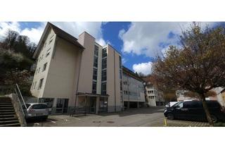 Anlageobjekt in 72213 Altensteig, Wohnen fürs Leben: Moderne, altersgerechte Immobilie mit eigener Terrasse als sichere Kapitalanlage