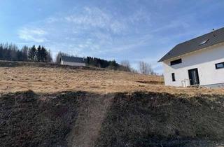 Grundstück zu kaufen in Mattenbachstraße 65, 57250 Netphen, Neubaugebiet Baugrundstück gute Lage