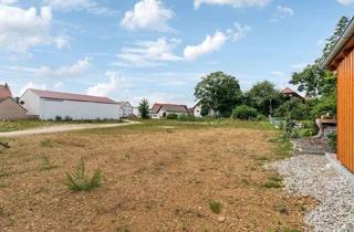 Grundstück zu kaufen in 86554 Pöttmes, Baugrundstück in Pöttmes-Gundelsdorf für Bebauung nach §34 mit EFH oder DHH