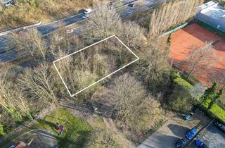 Grundstück zu kaufen in 52477 Alsdorf, Attraktives Baugrundstück in zentraler Lage von Alsdorf