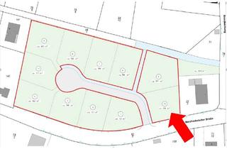 Grundstück zu kaufen in 24969 Lindewitt, Leben im Grünen! Neubaugebiet mit 11 Grundstücken in Kleinwiehe