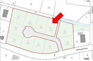 Grundstück zu kaufen in 24969 Lindewitt, Leben im Grünen! Neubaugebiet mit 11 Grundstücken in Kleinwiehe