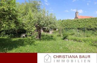 Grundstück zu kaufen in 72379 Hechingen, KREATIVE BAUHERREN GESUCHT: BP direkt in Hechingen