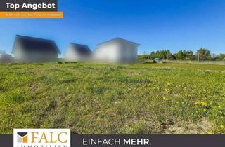 Grundstück zu kaufen in 18437 Grünthal-Viermorgen, Bauträgerfreies, erschlossenes Grundstück in familienfreundlicher Spielstraßenlage