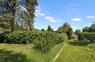 Grundstück zu kaufen in Talweg, 08412 Werdau, Baugrundstück für Eigenheim Leubnitz-Forst - Traumlage