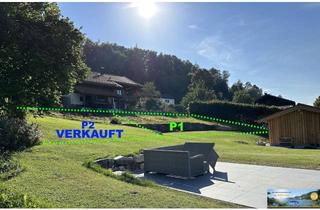 Grundstück zu kaufen in 83714 Miesbach, *** Miesbach *** Top-Grundstück für Einfamilienhaus mit Garage ***