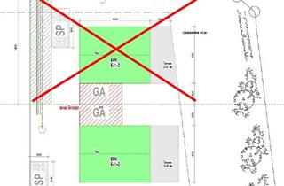 Grundstück zu kaufen in 86510 Ried, Baugrundstück ohne Bauzwang in Ried!