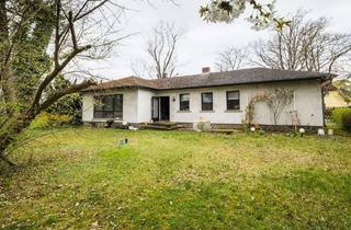 Grundstück zu kaufen in Zum Storchennest, 15827 Blankenfelde-Mahlow, TOP! Großzügiges Baugrundstück mit eigener Wasserfläche