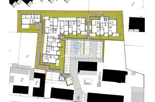 Grundstück zu kaufen in 29525 Uelzen, Baugrundstück mit genehmigter Projektierung in Uelzen-Veerßen – 29 WE im modernen Quartierskonzept