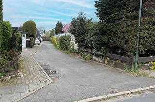 Grundstück zu kaufen in Zum Forellenbach 21-27, 22113 Oststeinbek, Unbebautes Grundstück - Privatstraße