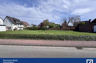 Grundstück zu kaufen in Danziger Str. 20, 31855 Aerzen, Wohnbaugrundstück in Aerzen