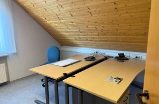Büro zu mieten in 56754 Roes, Einzelbüro / Bürofläche zur kurz- sowie langfristigen Nutzung - All-in-Miete