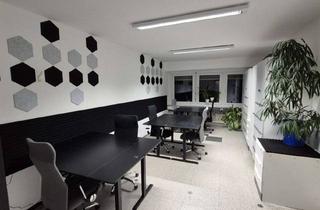 Gewerbeimmobilie mieten in 65428 Rüsselsheim, Coworking Space in Rüsselsheim - All-in-Miete