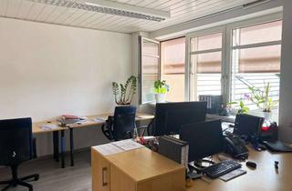 Büro zu mieten in Bahnhofstraße 37, 67105 Schifferstadt, Mordernes Büro in zentraler Lage von Schifferstadt