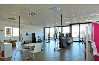 Gewerbeimmobilie mieten in 74906 Bad Rappenau, Vielversprechendes sowie modernes Gewerbeobjekt in zentraler Lage!