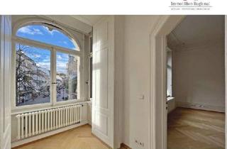 Büro zu mieten in 76530 Innenstadt, Im Herzen der Innenstadt - Hochrepräsentative Büro- oder Praxisräume