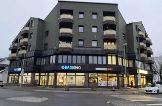 Büro zu mieten in Bahnhofsplatz, 57368 Lennestadt, Sofort verfügbare Praxis- Bürofläche in bester Lage