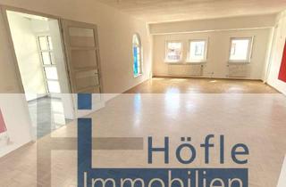 Büro zu mieten in 64683 Einhausen, Einhausen, großzügige Bürofläche inklusive 1 Pkw-Stellplatz in zentraler Lage