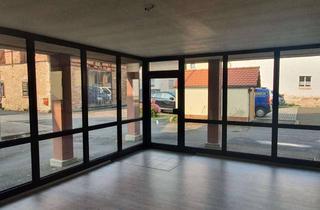 Büro zu mieten in Schmiedgasse, 63785 Obernburg, Gewerbefläche, Büroraum.... individuell nutzbar