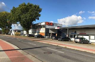 Büro zu mieten in Kisdorferweg 15b, 24568 Kaltenkirchen, Courtagefrei! - Kaltenkirchen - 18 m² Bürofläche