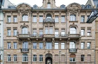 Büro zu mieten in Untermainkai 29, 60329 Bahnhofsviertel, Der Main vor der Tür: Repräsentative, helle Büroeinheit in bester Lage von Frankfurt,Untermainkai 29