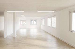 Büro zu mieten in 71404 Korb, Bürofläche mit Potenzial auf ca. 265 qm zur individuellen Gestaltung!