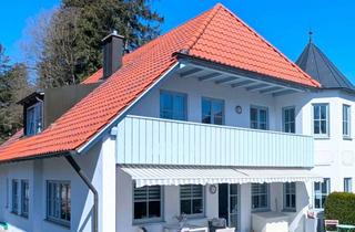 Praxen kaufen in 86825 Bad Wörishofen, Einfamilienhaus mit genehmigten Praxisräumen