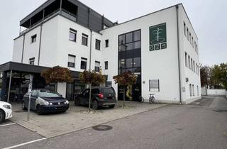 Büro zu mieten in 94315 Straubing, Praxis- oder Büroräume