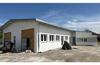 Gewerbeimmobilie mieten in 88444 Ummendorf, Großzügig! Gewerbefläche in Ummendorf mit viel Platz