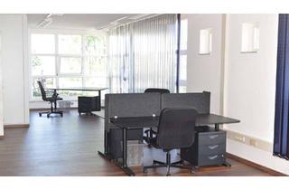 Büro zu mieten in 61381 Friedrichsdorf, Großzügiger Büroraum inkl. Nebenkosten - All-in-Miete