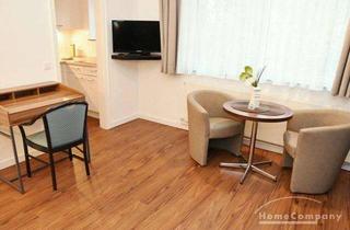 Immobilie mieten in 30159 Mitte, Zentrum, Business-Apartment mit Boardingservice