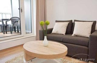Immobilie mieten in 30159 Mitte, Zentrum, Business-Apartment mit Boardingservice