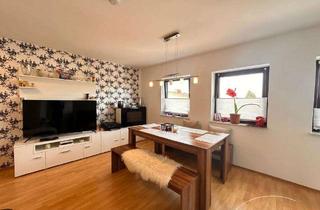 Immobilie mieten in 66115 Saarbrücken, Helle 3,5ZKB Wohnung mit Garten und 2 Parkplätze