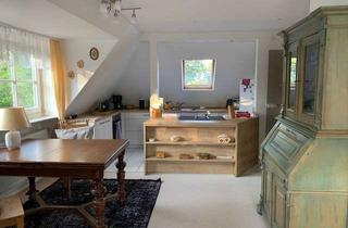Immobilie mieten in Seevekamp XX, 21266 Jesteburg, Möblierte 2-Zimmer Einliegerwohnung in Jesteburg - für Single