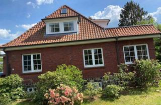 Immobilie mieten in Seevekamp XX, 21266 Jesteburg, Möblierte 2-Zimmer Einliegerwohnung in Jesteburg - für Single