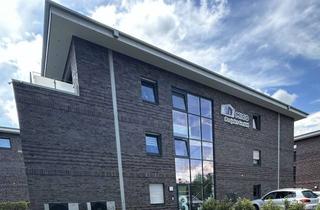 Immobilie mieten in 47652 Weeze, Moderne vollmöblierte EG-Wohnung (81 m²) in zentraler Lage; Weeze