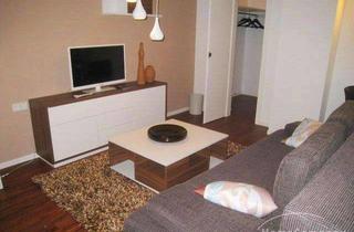 Immobilie mieten in 30159 Mitte, Zentrum, Modernes Business-Apartment mit Boardingservice