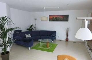 Immobilie mieten in 70825 Korntal-Münchingen, GEPFLEGTE UND HELLE, voll möblierte 2-Zimmer-Wohnung in Korntal-Münchingen - 2399