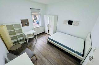 Immobilie mieten in Planstraße 10a, 99817 Eisenach, Zimmer in 3er WG# voll möbliert# Flatrate# zentrumsnah# Küche# Bad# WLAN# Parken frei