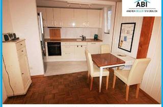 Immobilie mieten in 63486 Bruchköbel, **Gemütliches möbliertes Wohnhaus für 2-3 Personen -direkt zum Einziehen **