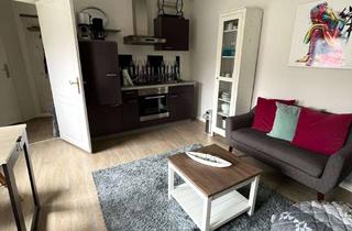 Immobilie mieten in 23552 Innenstadt, 2 Zimmer Wohnung, Altstadt, Wohnen auf Zeit