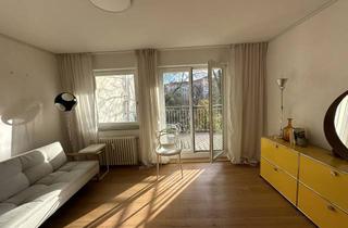 Immobilie mieten in 10115 Mitte, fully furnished apartment in premium location in Berlin Mitte