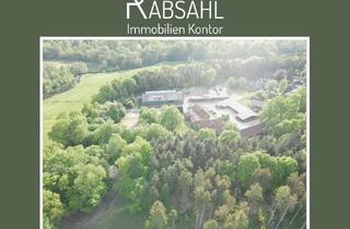 Lager kaufen in 29699 Bomlitz, Grandioser Pferdehof mit Reithalle, Weiden und Offenstall
