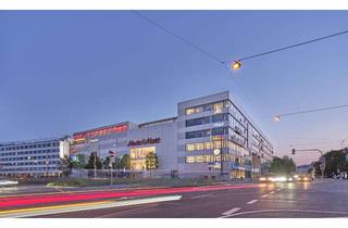 Geschäftslokal mieten in Einsteinstraße 130, 81675 Bogenhausen, Frequentierte Einzelhandelsfläche in München-Bogenhausen