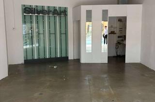 Geschäftslokal mieten in Königstraße 84-96, 23552 Innenstadt, Einzelhandelsfläche im 1. Obergeschoss