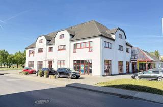 Geschäftslokal mieten in Bertha-Schneyer-Str. 5-9, 99867 Gotha, Ladenlokal im Nahverkehrszentrum