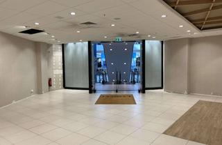 Geschäftslokal mieten in Königstraße 84-96, 23552 Innenstadt, Einzelhandelsfläche 1. Obergeschoss