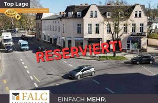 Geschäftslokal mieten in 15711 Königs Wusterhausen, A-Lage I Gewerbeimmobilie im Zentrum von Königs Wusterhausen - FALC Immobilien