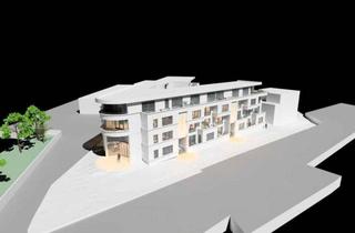 Anlageobjekt in 94315 Straubing, Grundstück mit Altbestand für eine Wohnanlage - zentrumsnah